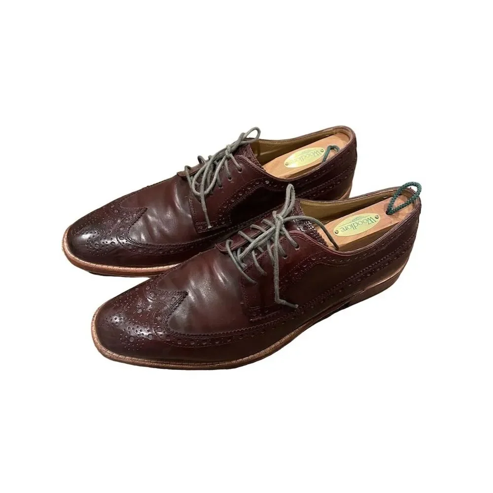 Cole Haan elevate your